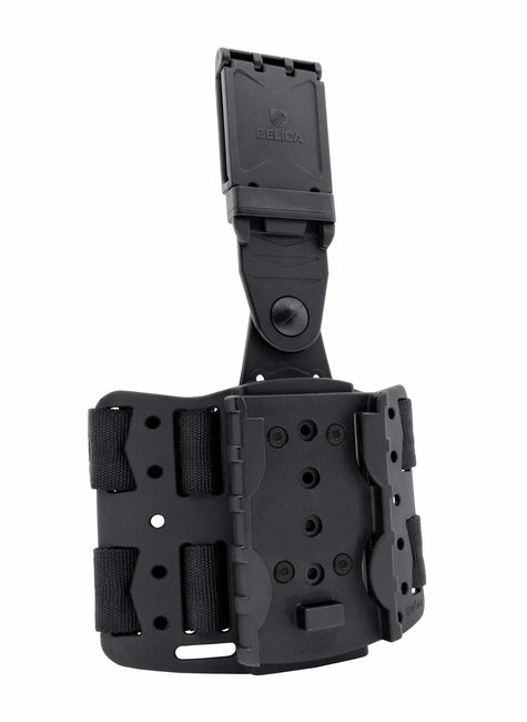 KIT PRO SR SPEED MID RIDE 30259 - PRETO